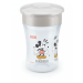 NUK Чаша Magic Cup 250мл., 8+мес. Mickey