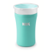 NUK EVOLUTION Чаша Magic Cup 230мл., 8+мес. Stainless