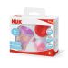 NUK СЕТ Evolution Cups All-in-one момиче